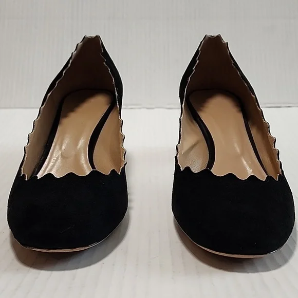 Chloe Lauren Pumps (SZ 40) - Picture 5 of 12